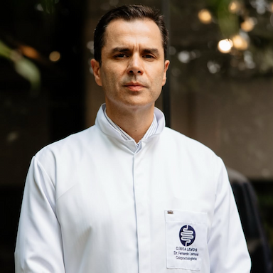 Dr. Fernando Lemos